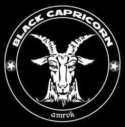logo Black Capricorn